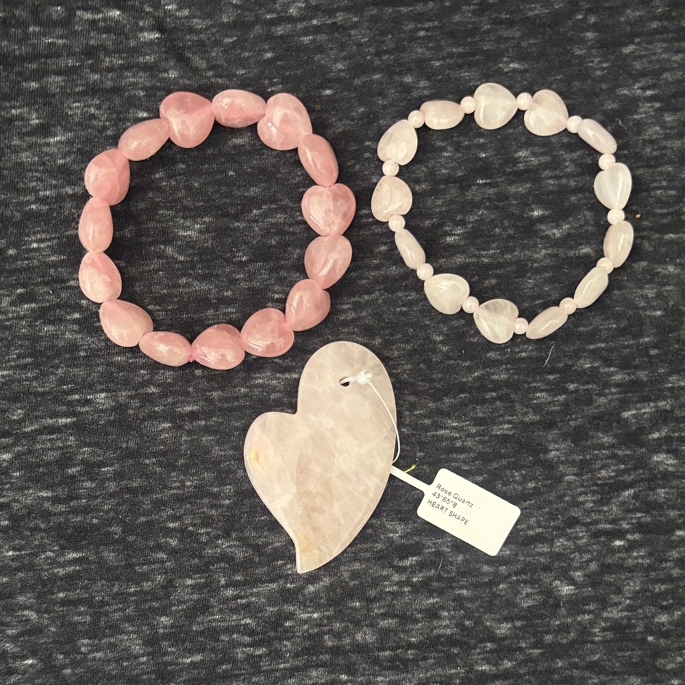 Pink Heart bundle